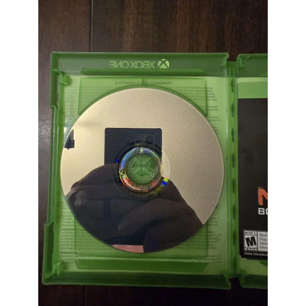 Call of Duty: Black Ops 3 Standard Edition  Xbox‎ One - Microsoft Xbox One